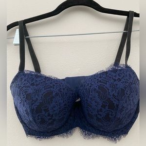 Victoria’s Secret Dream Angels Lined Demi 32DDD